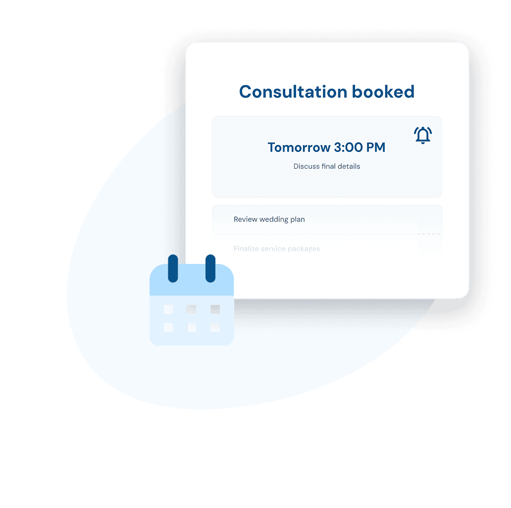 lock in your dreams with a 30-minute consultation