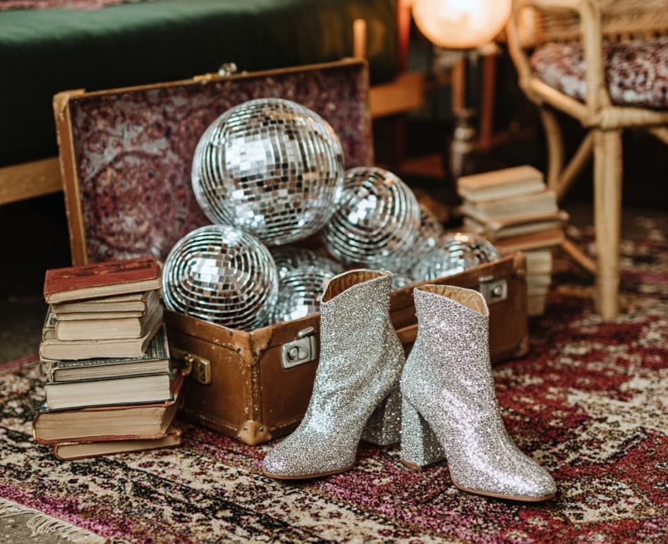 Larus x EDEN Ünnepi Pop-Up Esküvő - Budapest