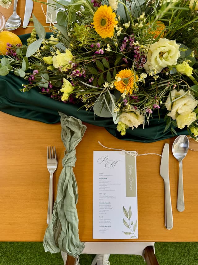 Paulina & Martin mediterrán Balatoni esküvője 3