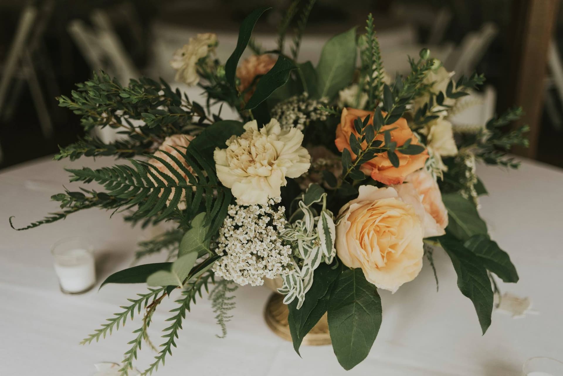 Viki & Márk romantikus kerti esküvője 4a