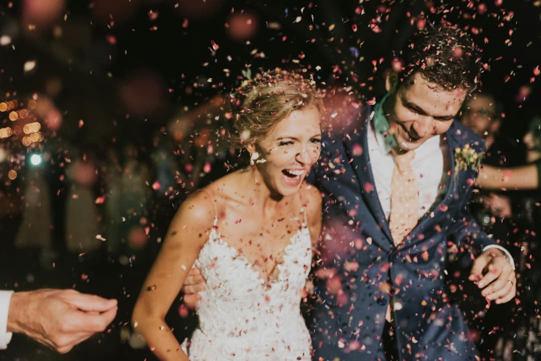 Viki & Márk romantikus kerti esküvője 8